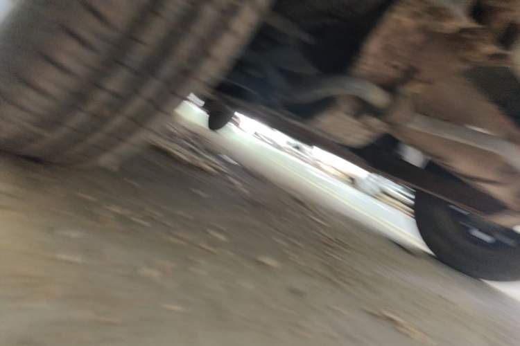 Used Karry Youyou 2 2013 1.2L Comfort Model Chassis Front Right