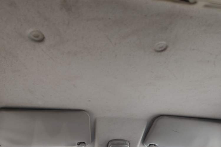 Used Karry Youyou 2 2013 1.2L Comfort Model Headliner
