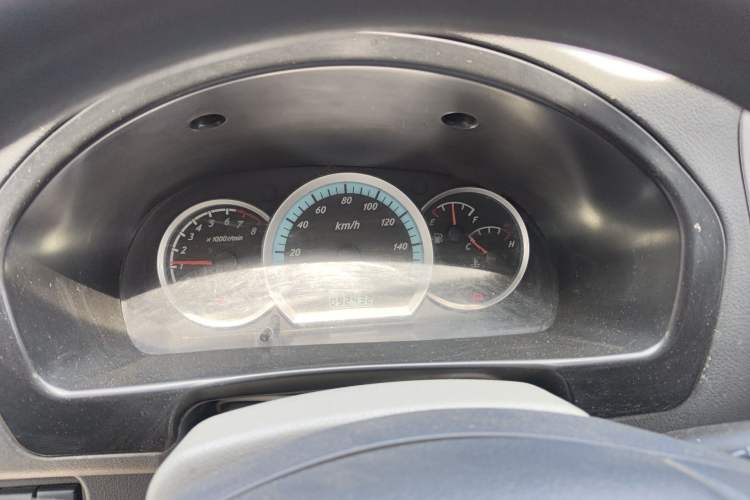 Used Karry Youyou 2 2013 1.2L Comfort Model Instrument Cluster