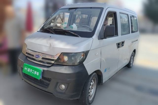 Used Karry Youyou 2 2013 1.0L Standard Version