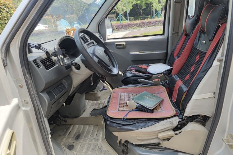 Used Karry Youyou 2 2013 1.2L Comfort Model Left Front Seat