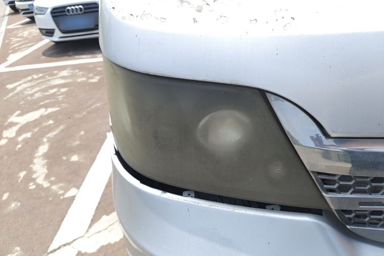 Used Karry Youyou 2 2013 1.2L Comfort Model Right Front Headlight