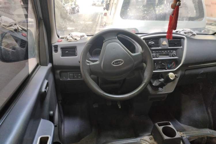 Used Karry Youyou 2 2013 1.2L Comfort Model Steering Wheel