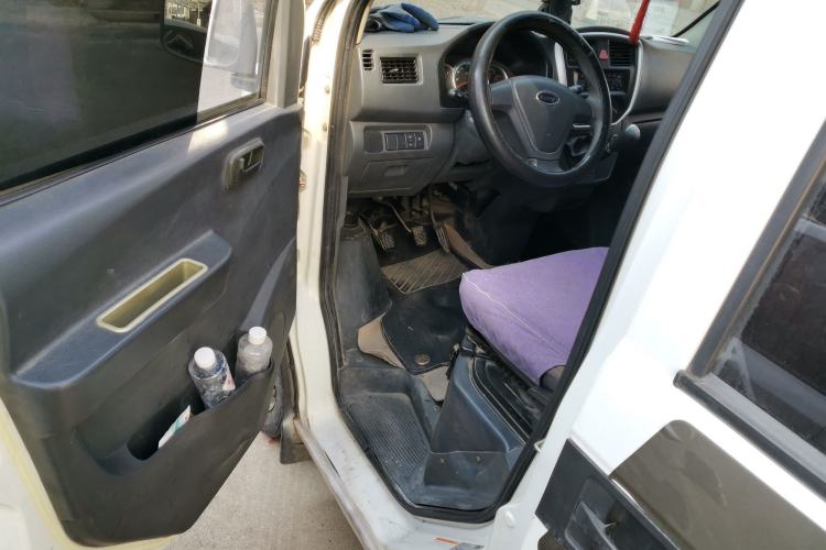 Used Karry Youyou 2 2013 1.0L Standard Version Driver Seat