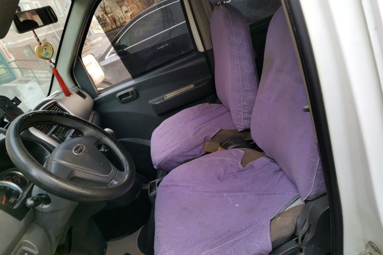 Used Karry Youyou 2 2013 1.0L Standard Version Left Front Seat
