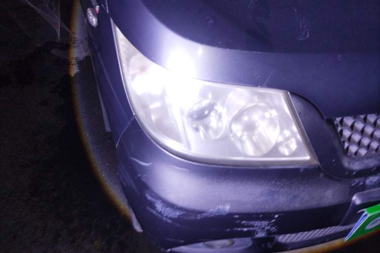 Used Karry Youyou 2010 1.0L Base Version Right Front Headlight