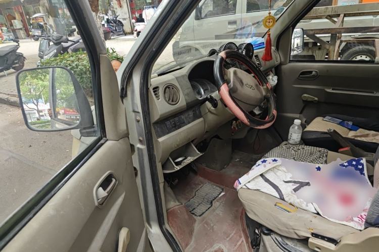 Used Karry Youyou  Driver Seat
