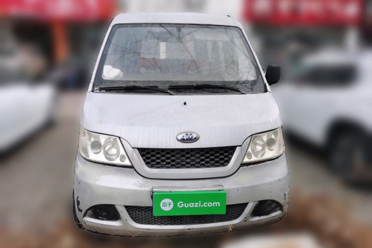 Used Karry Youyou 2010 1.0L Base Version Front