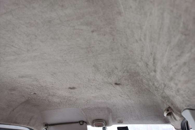 Used Karry Youyou 2010 1.0L Base Version Headliner