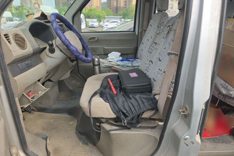 Used Karry Youyou 2010 1.0L Standard Version Left Front Seat