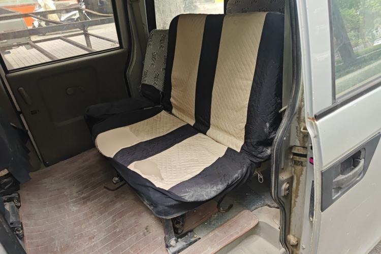 Used Karry Youyou  Left Rear Seat