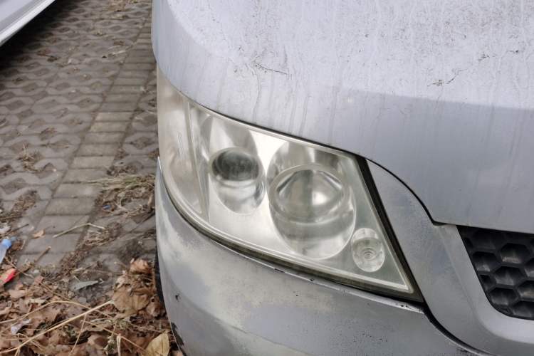Used Karry Youyou 2010 1.0L Base Version Right Front Headlight