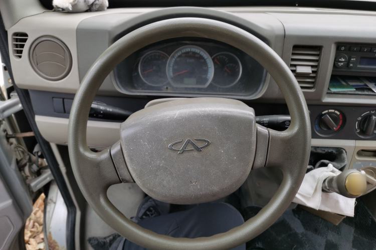 Used Karry Youyou 2010 1.0L Base Version Steering Wheel