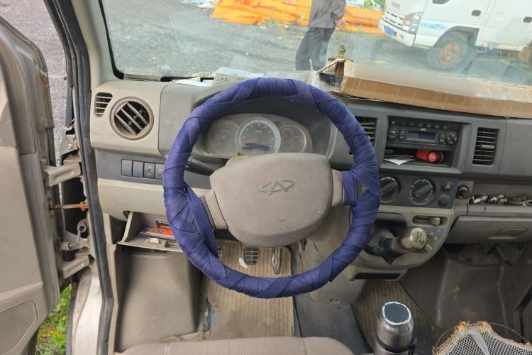 Used Karry Youyou 2010 1.0L Standard Version Steering Wheel