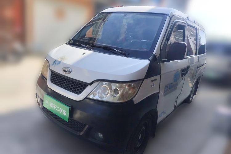 Used Karry Youyou 2010 1.0L Base Version Guazi used car, China used car export, Used car for sale, Used cars, Cheapest cars for sale