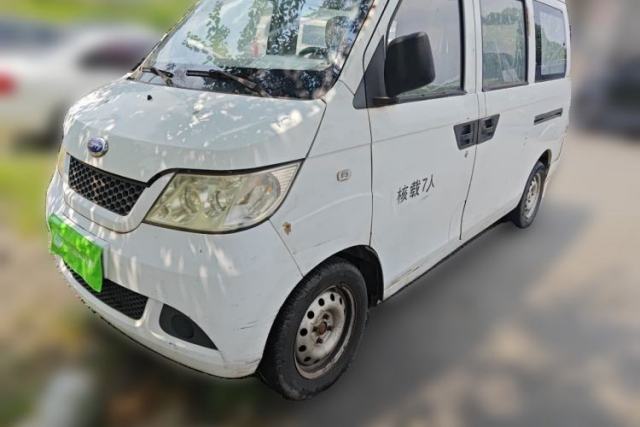 Karry Youyou 2010 1.0L Standard Version usado