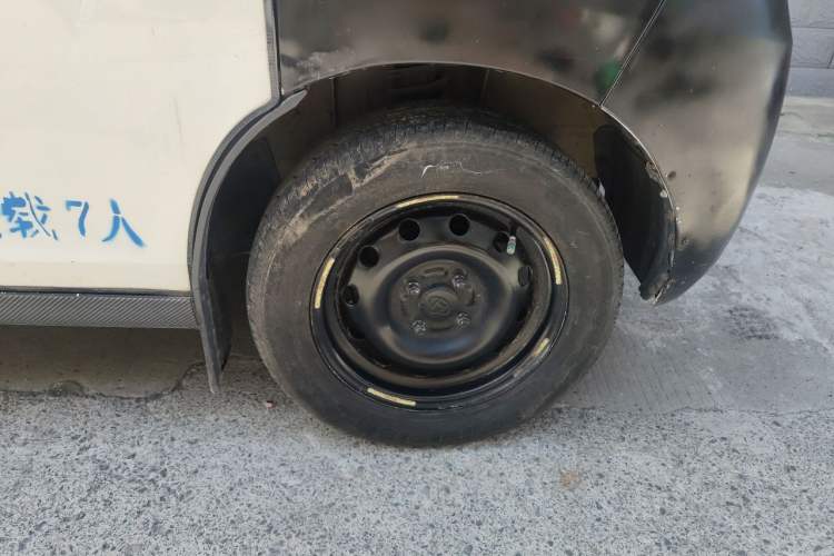 Used Karry Youyou 2010 1.0L Base Version Right Front Wheel Hub