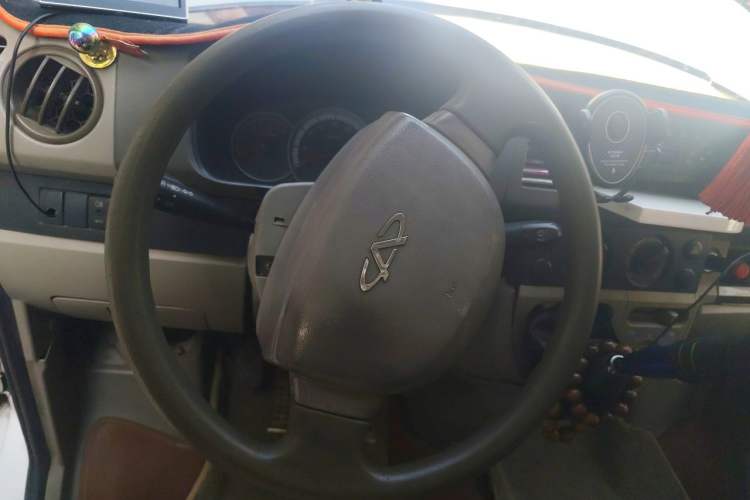 Used Karry Youyou 2010 1.0L Base Version Steering Wheel