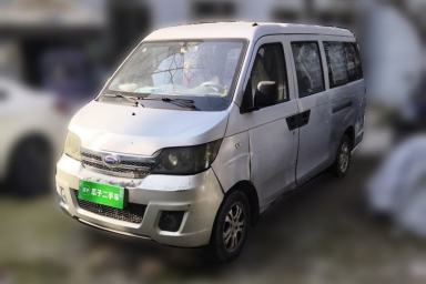 Used Karry Youyou 2012 1.2L Extended Luxury Version