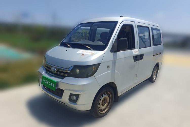 Used Karry Youyou 2012 1.0L Standard Version Guazi used car, China used car export, Used car for sale, Used cars, Cheapest cars for sale