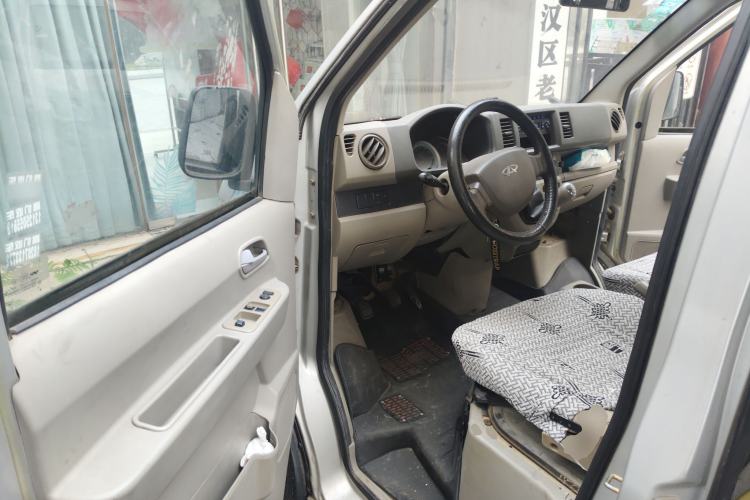 Used Karry Youyou 2012 1.0L Comfort Version Driver Seat