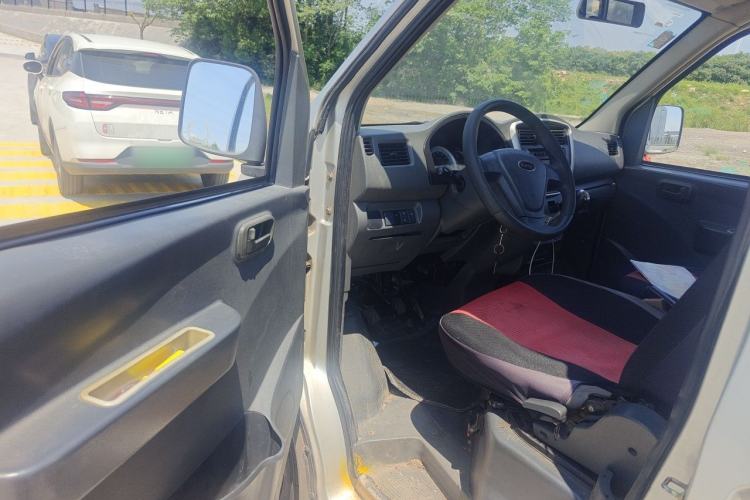 Used Karry Youyou 2012 1.0L Standard Version Driver Seat