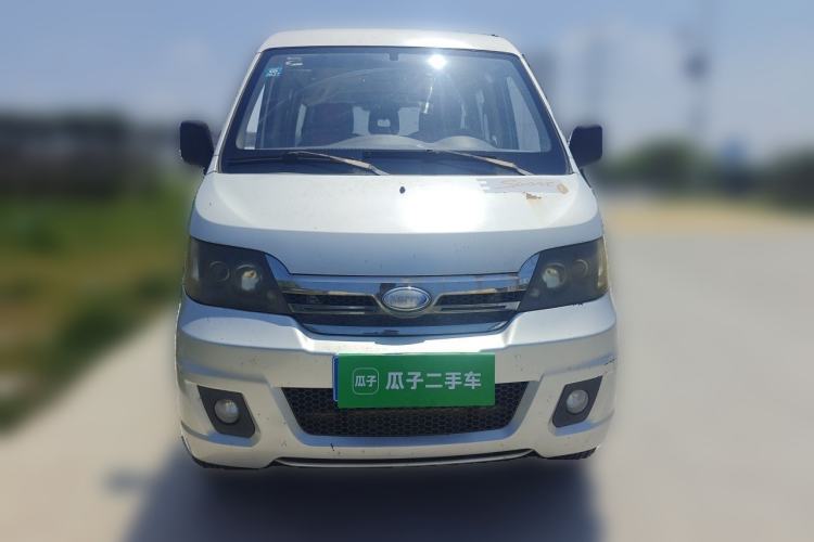 Used Karry Youyou 2012 1.0L Standard Version Front