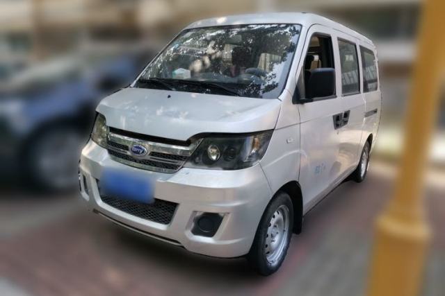 Used Karry Youyou 2012 1.2L Standard Version