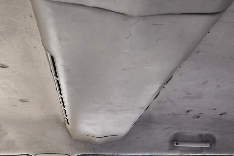 Used Karry Youyou 2012 1.2L Extended Luxury Version Headliner