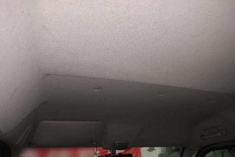 Used Karry Youyou 2012 1.2L Extended Standard Type I Headliner
