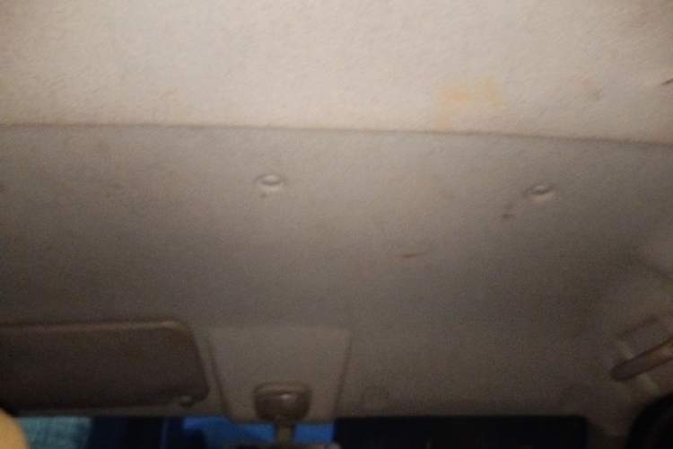 Used Karry Youyou 2012 1.2L Extended Standard Version Headliner