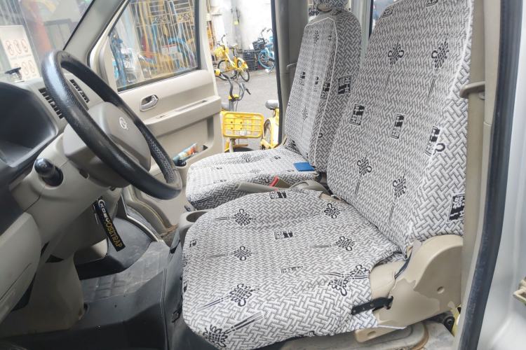 Used Karry Youyou 2012 1.0L Comfort Version Left Front Seat