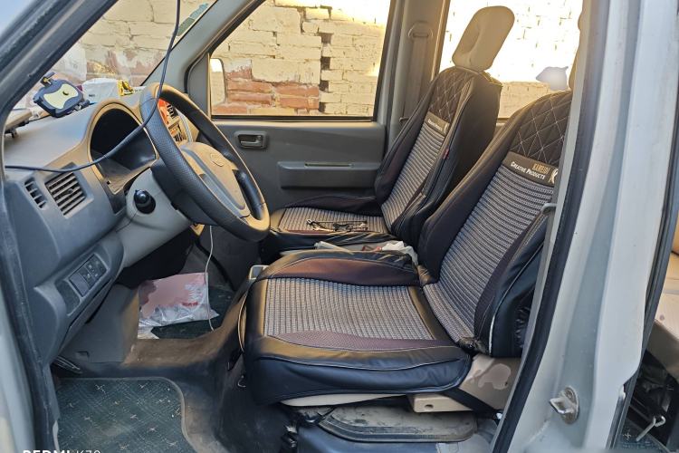 Used Karry Youyou 2012 1.2L Extended Standard Version Left Front Seat