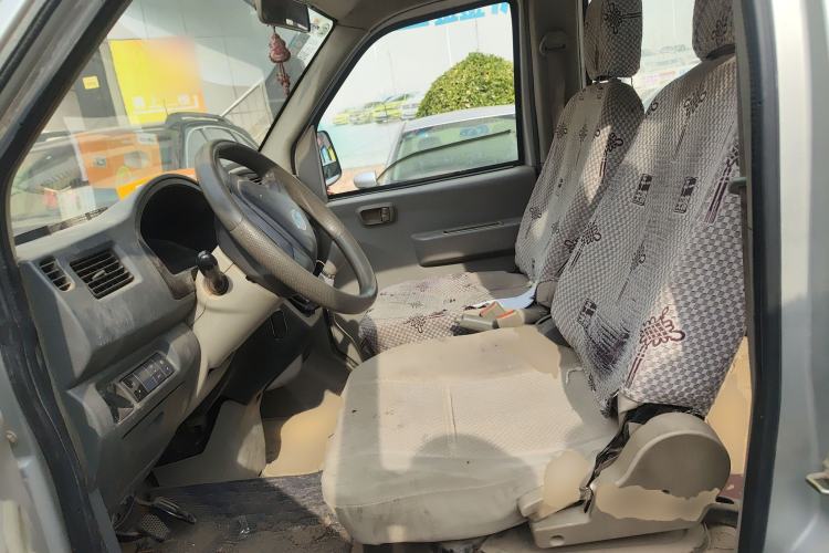 Used Karry Youyou 2012 1.2L Extended Standard Version Left Front Seat