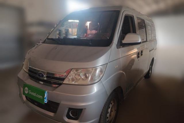Used Karry Youyou 2012 1.2L Extended Standard Type I
