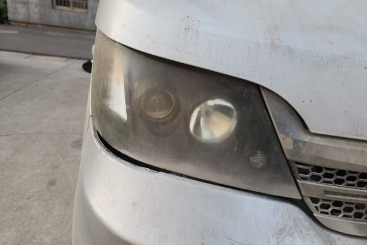 Used Karry Youyou 2012 1.2L Extended Standard Type I Right Front Headlight
