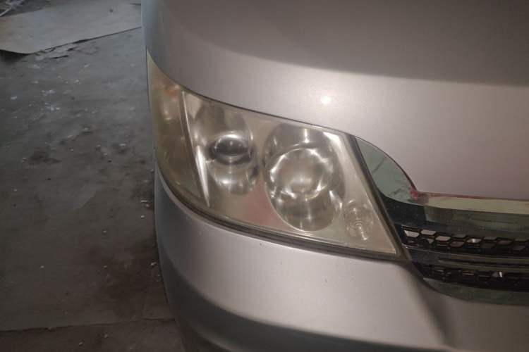 Used Karry Youyou 2012 1.2L Extended Standard Type I Right Front Headlight