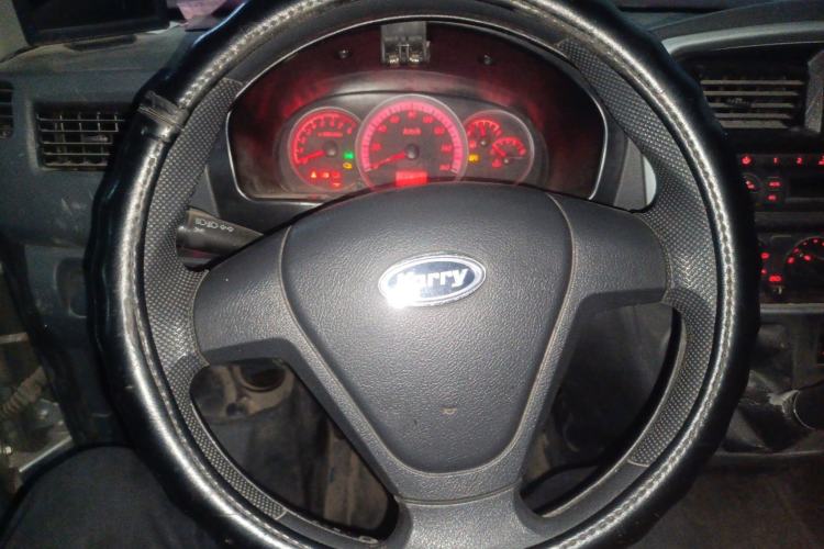 Used Karry Youyou 2012 1.2L Extended Standard Version Steering Wheel