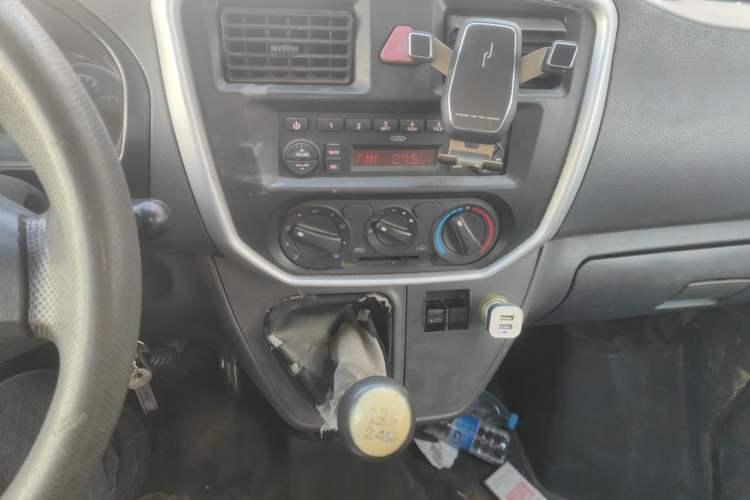 Used Karry Youyou  Audio And AC Panel
