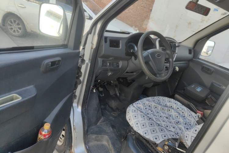 Used Karry Youyou  Driver Seat