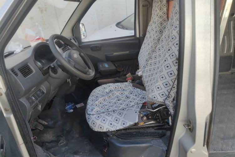 Used Karry Youyou  Left Front Seat