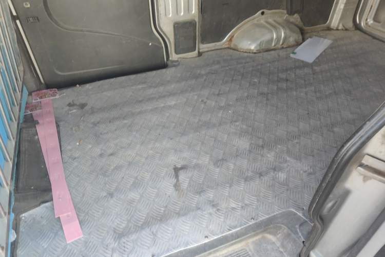 Used Karry Youyou  Left Rear Seat