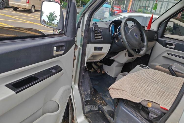 Used Karry Youyou  Driver Seat
