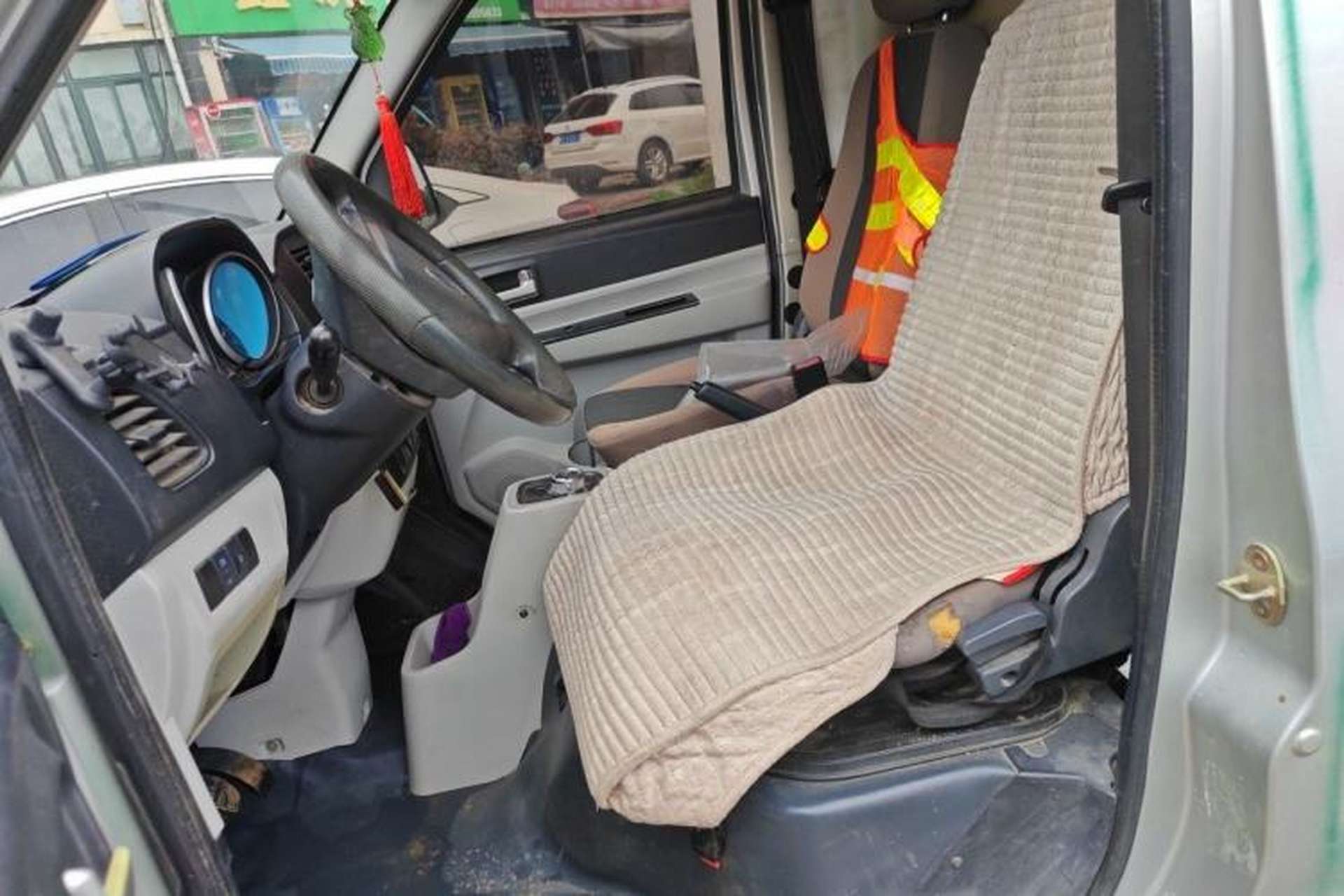 Used Karry Youyou  Left Front Seat