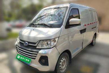 Used Karry Youyou 2021 1.5L Standard-Grade Extended Blind-Ventilated Van 2-Seater DAM15KR