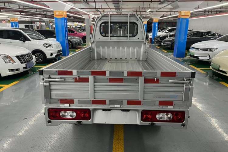 Used Karry Youyou EV 2023 Express Version CALB Exterior 3