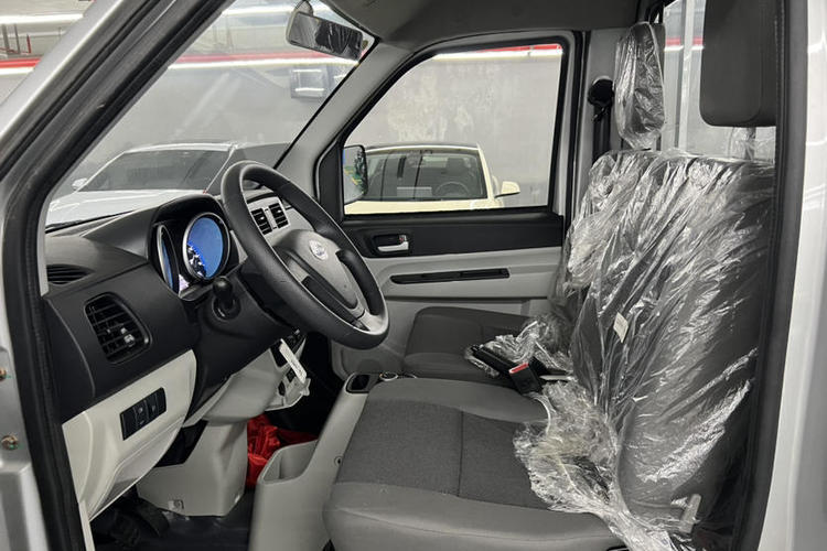 Used Karry Youyou EV 2023 Express Version CALB Interior 4