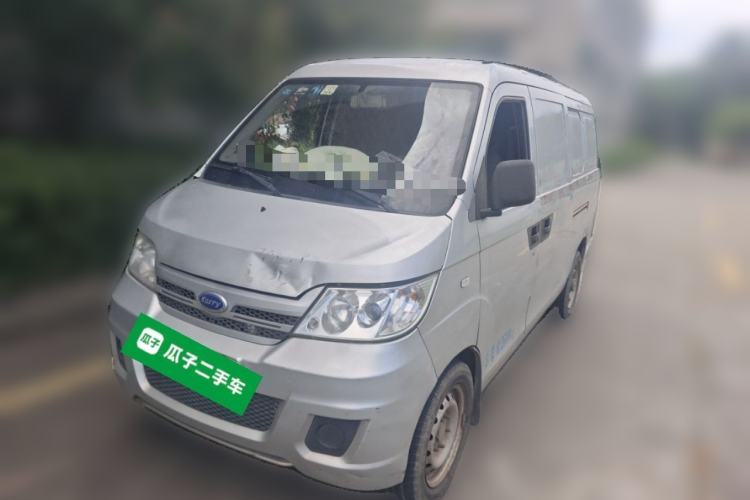 Ojetý Karry Youyou EV 2018 40 kWh Standard Version Guazi used car, China used car export, Used car for sale, Used  cars, Cheapest cars for sale