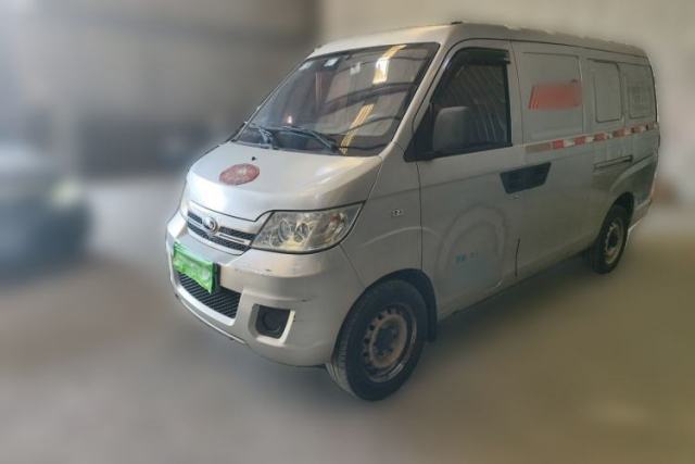 Used Karry Youyou EV 2018 40 kWh Standard Version