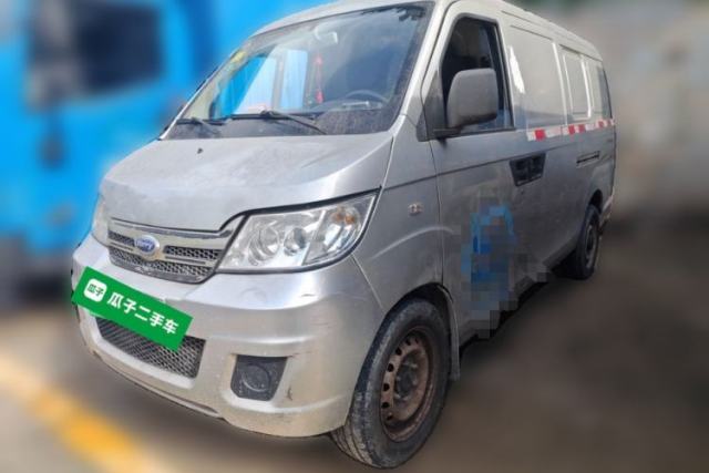 Used Karry Youyou EV 2018 40 kWh Standard Version